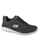 Boty Skechers Burns M 52635-CHAR