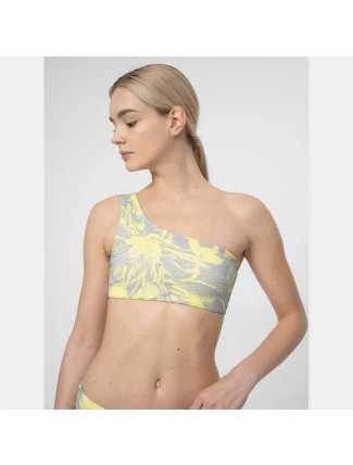 Dámské plavky W 4FSS23UBKTF025/4FSS23UBKBF025 73A - 4F