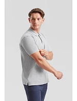 Fruit of the Loom Premium Polo Piqué polo 16.3218 deep navy