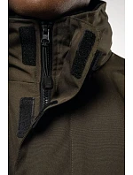 Kariban K 677 Parka 20.K677 red Kariban K 677 Parka 20.K677 red