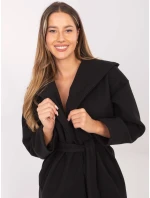 Kabát IT CZ A9587.00 černý