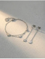 Náramek VUCH Infinity Silver