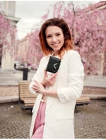 Peněženka VUCH Nava Black