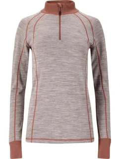 Dámské termo triko Whistler Candee W Merino Wool