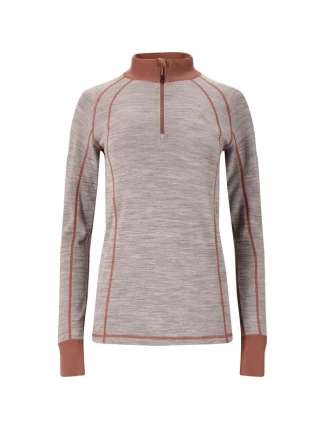 Dámské termo triko Whistler Candee W Merino Wool Dámské termo triko Whistler Candee W Merino Wool