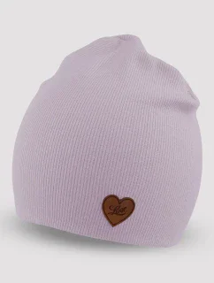 DÍVČÍ PRUHOVANÁ ČEPICE CP006