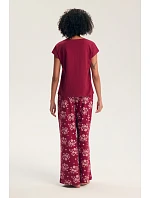 DÁMSKÉ PYŽAMO GRETA 45405 AW23 DÁMSKÉ PYŽAMO GRETA 45405 AW23