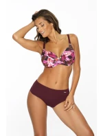 Dvoudílné plavky  model 143617 Marko