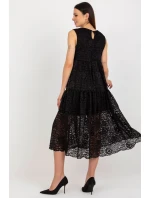 Denní šaty model 181679 Och Bella Denní šaty model 181679 Och Bella