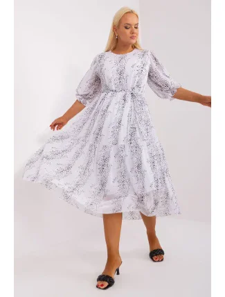 šaty plus size model 182291 Lakerta