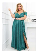 Dlouhé šaty model 208849 With You Dlouhé šaty model 208849 With You