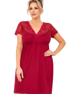 Noční košile Plus Size model 213327 Donna