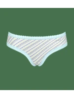 sloggi GO Crush Hipster C3P - BLUE - SLOGGI BLUE - SLOGGI