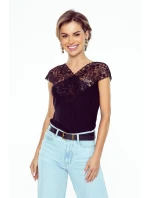 Halenka Eldar Leyla kr/r S-XL Halenka Eldar Leyla kr/r S-XL