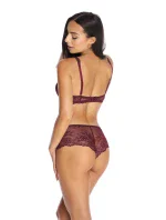 Vyztužená dámská podprsenka full cup Mat M-3344/22 Cora