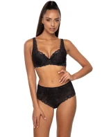 Matné kalhotky F-3824/52 Natalie S-2XL Matné kalhotky F-3824/52 Natalie S-2XL