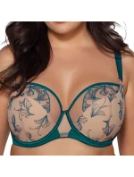 Dámská podprsenka 2087 Rafia - AVA Dámská podprsenka 2087 Rafia - AVA