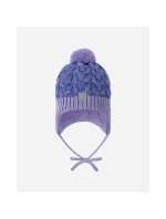 Zimní čepice Reima Paljakka Jr 5300035B-5451