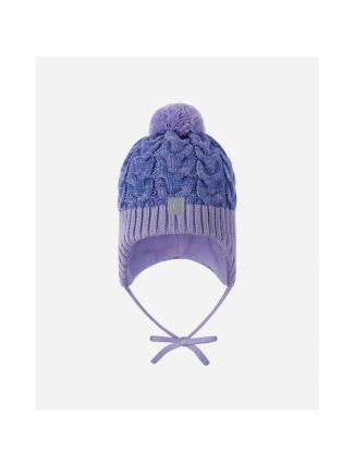 Zimní čepice Reima Paljakka Jr 5300035B-5451