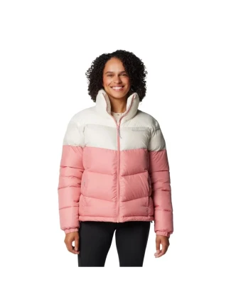 Bunda Columbia Puffect II Colorblock W 2088481629 Bunda Columbia Puffect II Colorblock W 2088481629