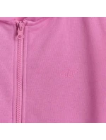 Mikina 4F Jr 4FJWAW25TSWSF1952 54S