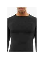 Pánské spodní prádlo VIKING Gary Set Bamboo velikost M černá