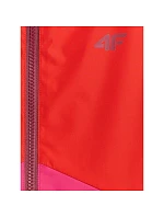 Dívčí membránová přechodová bunda 5000 4F 4FJWSS26TTJAF0958-62S