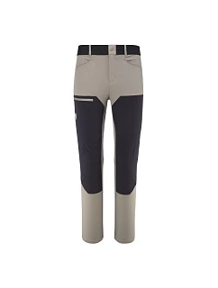 Pánské kalhoty MILLET Onega Stretch Pant M, béžové