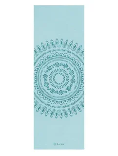 Podložka na jógu "MARRAKESH" 6mm 60527