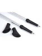 Nastavitelné hole pro Nordic Walking Long Life Lite SMJ sport HS-TNK-000006680 Nastavitelné hole pro Nordic Walking Long Life Lite SMJ sport HS-TNK-000006680