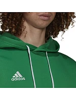 Pánská mikina Entrada 22 Sweat Hoodie M HI2141 - Adidas