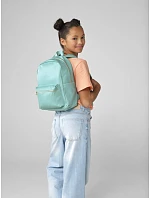 BagBase BG 886 Mini batoh "Sundae" 52.0886 mint choc chip