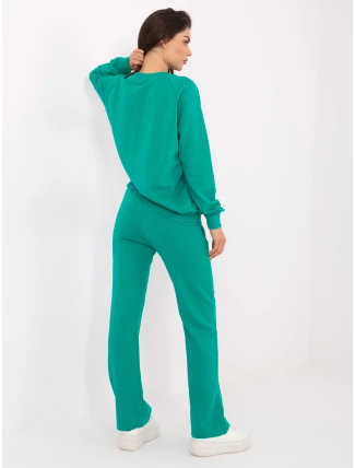 Sada EM KMPL 930.61 zelená