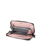 Peněženka VUCH Charis Pink Peněženka VUCH Charis Pink