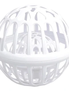 Koule na praní BA-17 bílá - Julimex