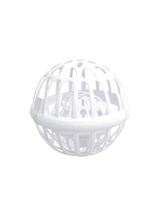 Koule na praní BA-17 bílá - Julimex Koule na praní BA-17 bílá - Julimex