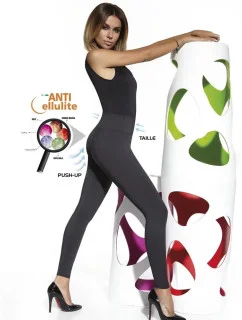 Legíny Candy - Bas Bleu