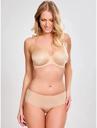 Podprsenka nevyztužená Porcelain Elan 7328 - Panache Podprsenka nevyztužená Porcelain Elan 7328 - Panache