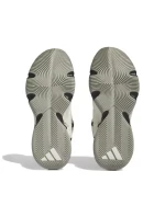 Pánské sportovní boty Trae Unlimited M IF5609 Bílá s černou - Adidas