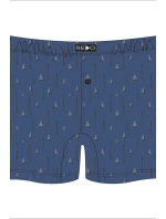 Pánské bavlněné boxerky