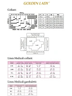 PUNČOCHOVÉ KALHOTY COMFORT 20 DEN NOVÉ