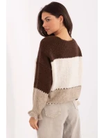 Svetr na zapínání  model 218239 Rue Paris