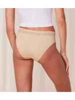 Dámské kalhotky Feel of Modal Tai - YELLOW - žluté 0026 - TRIUMPH Dámské kalhotky Feel of Modal Tai - YELLOW - žluté 0026 - TRIUMPH