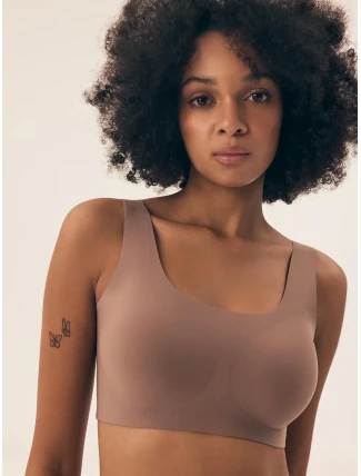 Podprsenka/top Henderson Ladies 42849 Bird S-2XL