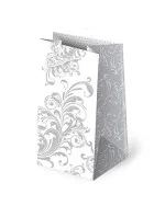 Peacock T-7L Set 114 White A'10 Bag