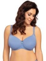 Dámská podprsenka 17871 Virginia jeans - CORIN