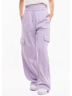 Champion Cargo kalhoty W 117603 VS057 dámské