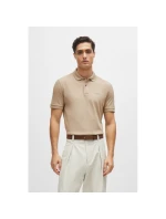 Boss Polo Tričko Pallas M 50468301-255 pánské Boss Polo Tričko Pallas M 50468301-255 pánské