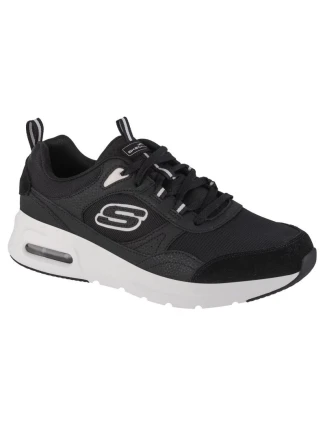 Skechers Skech-Air Court - Homegrown 232646-BKW Black 39.5