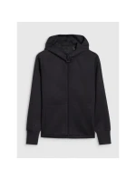 Dámská mikina s kapucí 4F 4FWSS25TSWSF1561-20S